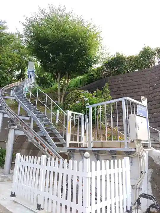 貞昌院のその他建物