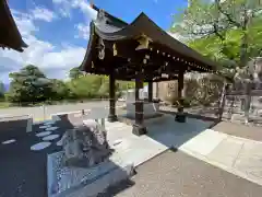 福島縣護國神社(福島県)