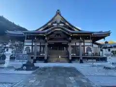 大泉寺(静岡県)