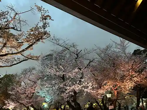 靖國神社(東京都)