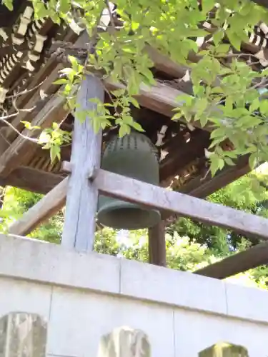 泉岳寺のその他建物