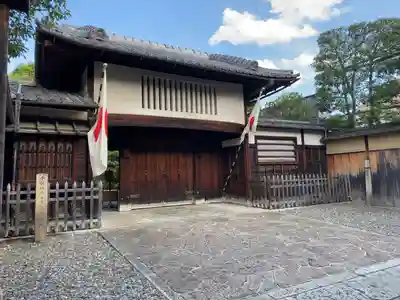 本法寺(京都府)