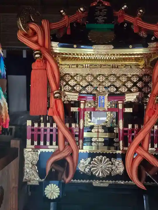 村松大神宮(茨城県)