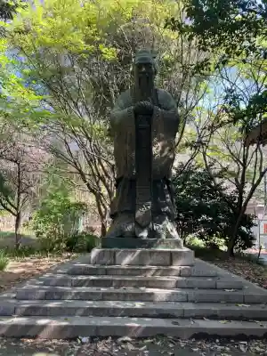 湯島聖堂(東京都)