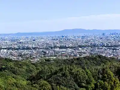 神咒寺(兵庫県)