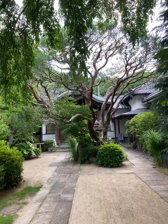 中院のその他建物