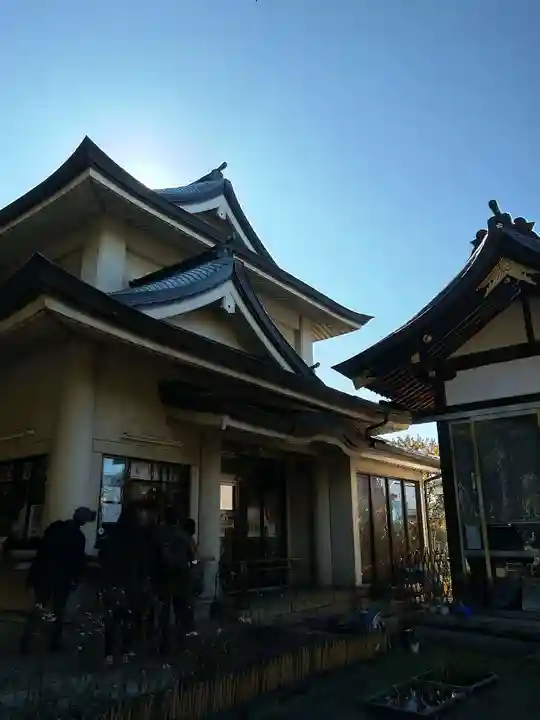 五條天神社(東京都)