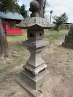 大鷲神社のその他建物