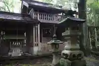 境神社(福島県)
