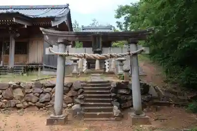 八幡神社(福井県)
