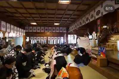 十日恵比須神社(福岡県)