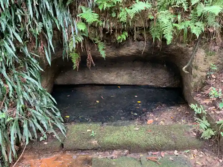 星神社(千葉県)