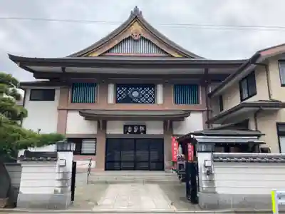 円隆院(東京都)