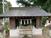 熊野神社のその他建物