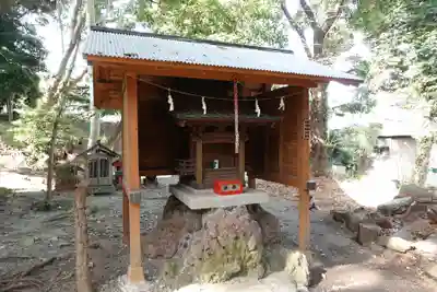 大稲荷神社(神奈川県)