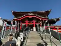 大須観音 (北野山真福寺宝生院)(愛知県)