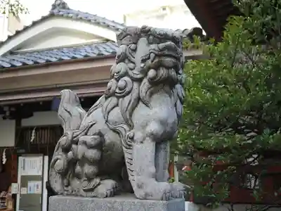 秋葉神社(東京都)