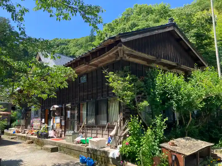 長谷寺(新潟県)