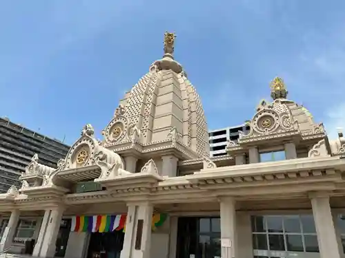 川崎大師（平間寺）(神奈川県)