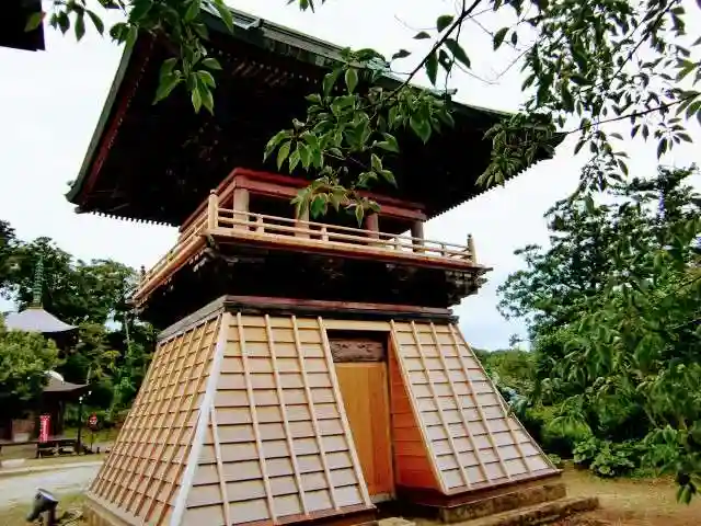 石堂寺のその他建物