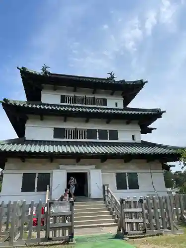 青森縣護國神社(青森県)