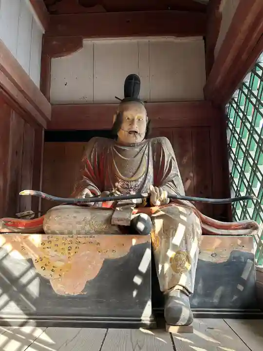 一之宮貫前神社(群馬県)