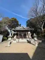 菅原社(三重県)