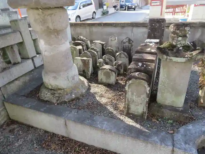 日蓮宗妙性寺(山梨県)