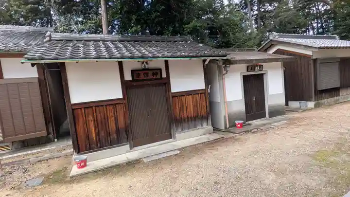 龍宮神社(滋賀県)