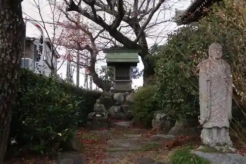 開白寺(岐阜県)