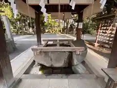 甲斐國一宮 浅間神社(山梨県)