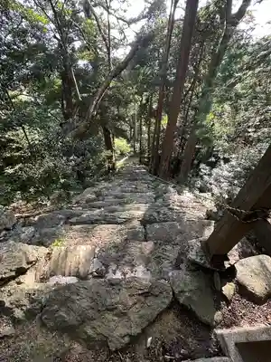 庫蔵寺(三重県)