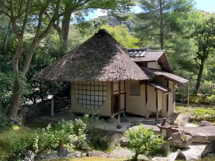 高台寺(高台寿聖禅寺・高臺寺)(京都府)
