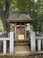 王子神社(千葉県)