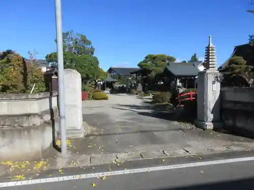 光照寺のその他建物