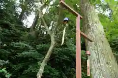 尊永寺の建物その他