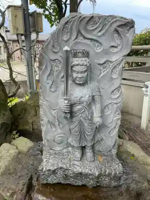 火産霊神社(新潟県)