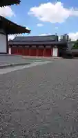 四天王寺のその他建物