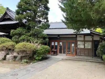 妙本寺のその他建物