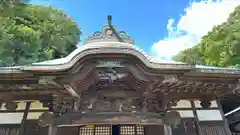 等覚院(神奈川県)