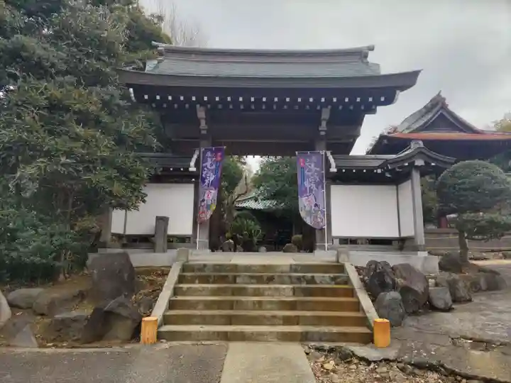 感応院(神奈川県)