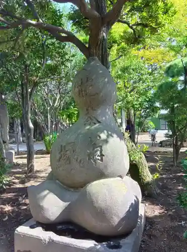 川崎大師（平間寺）のその他建物