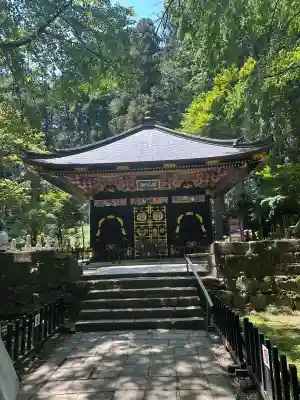 瑞鳳殿(宮城県)