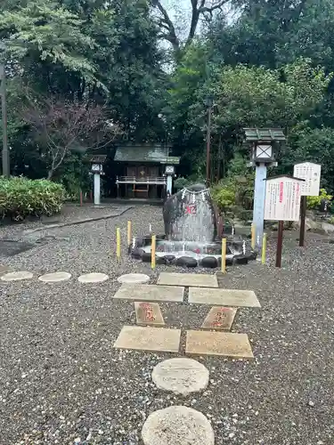 櫻木神社(千葉県)
