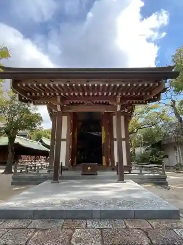 筥崎宮(福岡県)