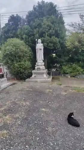 向得寺(神奈川県)