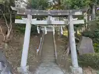 山神社(東京都)