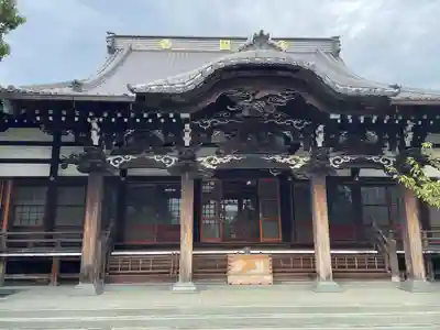瑞輪寺(東京都)