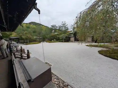 高台寺（高台寿聖禅寺・高臺寺）(京都府)