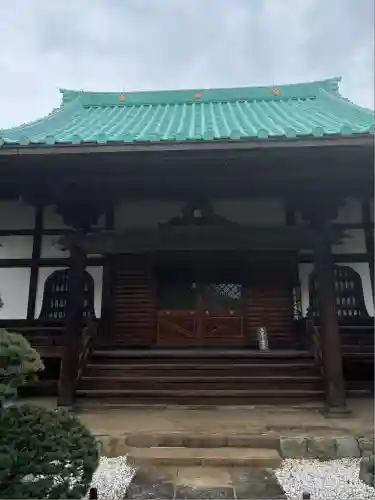 東光院(東京都)